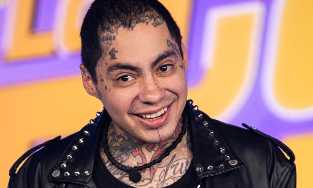 Nicolás Arrieta habló sobre el momento más duro en ‘La casa de los famosos Colombia’ debido a su adicción: “Perdí todo, pero hoy gané un día”