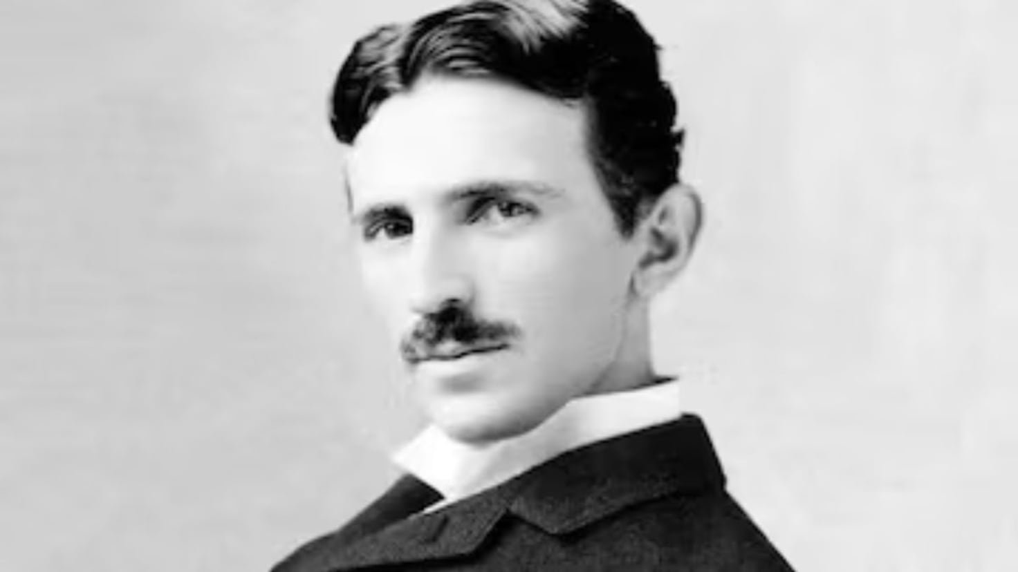Nikola Tesla, inventor serbio-estadounidense: “Las personas inteligentes tienen menos amigos que la persona promedio”