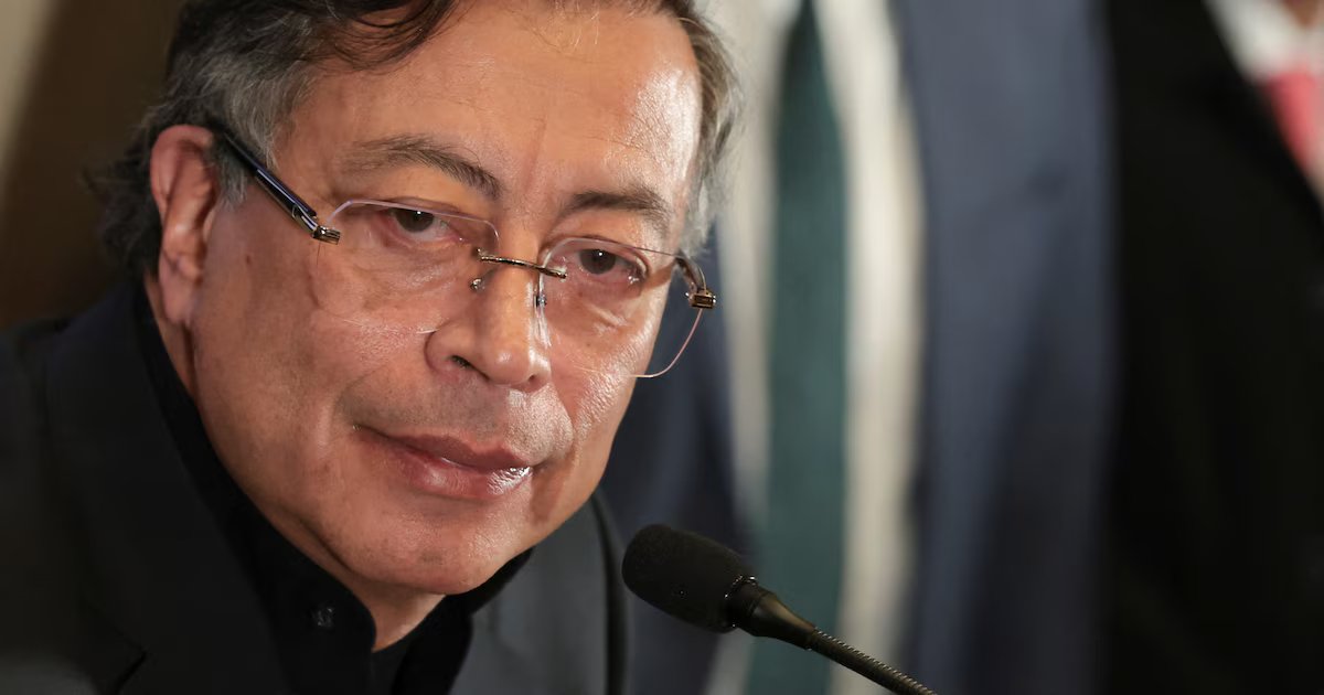 “No es un chiste, creo que Petro está preocupado”: excanciller analiza impacto de la lista Clinton tras reunión con Trump