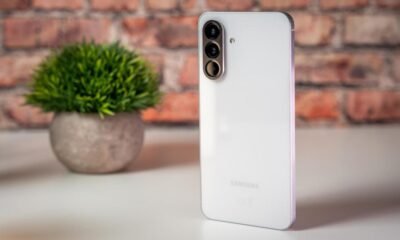 No es un iPhone, pero para el día a día este Samsung barato cumple de sobra