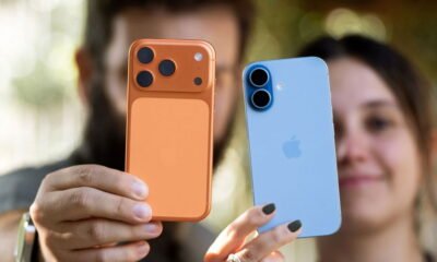 No esperes grandes cambios en los iPhone 18, el diseño será muy parecido