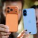 No esperes grandes cambios en los iPhone 18, el diseño será muy parecido