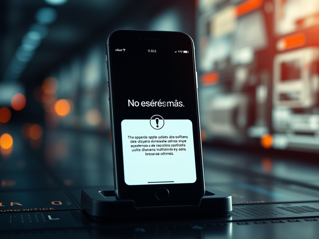 «No esperes más» – Apple instala a todos los usuarios de iPhone a instalar iOS 26.3 de inmediato