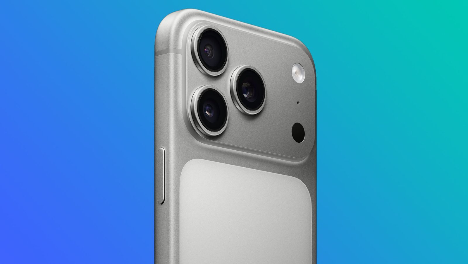 No se producirán cambios importantes en el diseño de los modelos de iPhone 18, afirma un filtrador