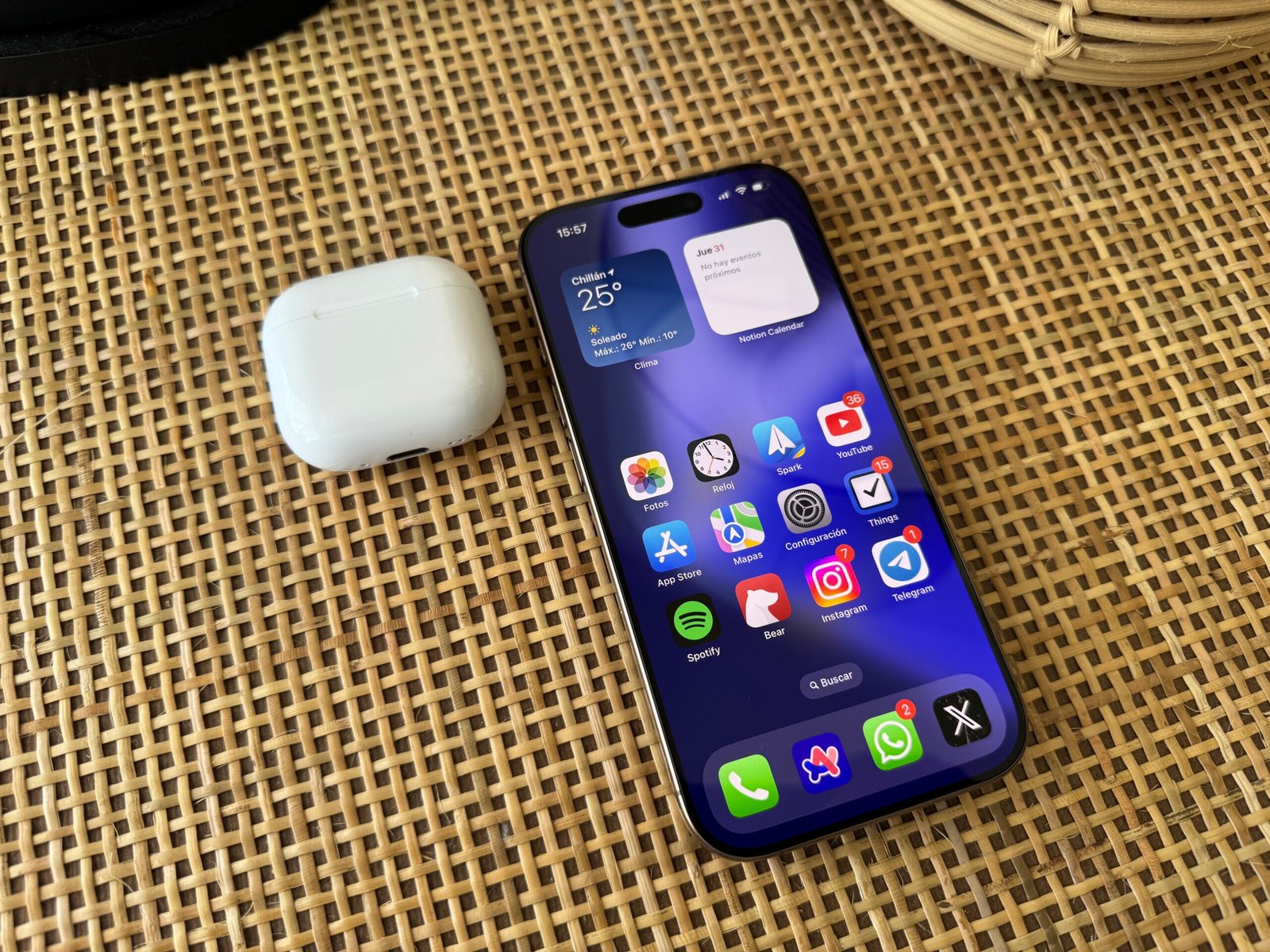 Nuevamente se confirmaría que Apple retrasará el iPhone 18 hasta 2027 para priorizar modelos premium y plegables este año