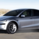Nuevo Tesla Model Y de 7 plazas en España: autonomía de 600 km, precio y más características