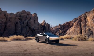 Nuevo modelo de Cybertruck llega a Estados Unidos, estás son las características más importantes | Internacional | Noticias