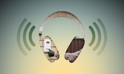 Nunca te pierdas el timbre mientras usas auriculares en el iPhone