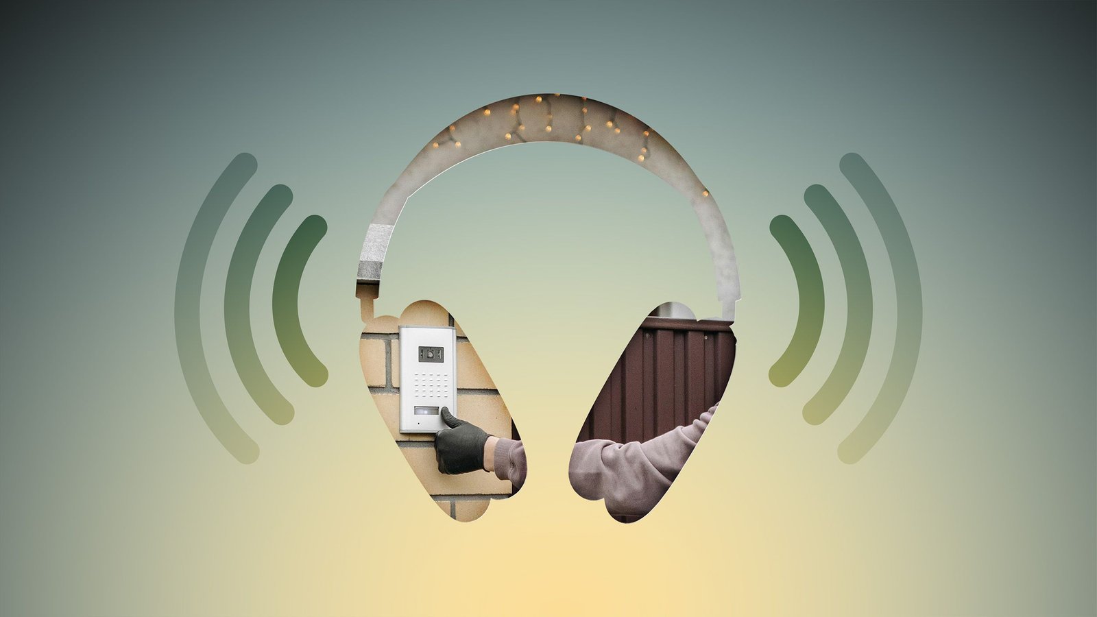 Nunca te pierdas el timbre mientras usas auriculares en el iPhone