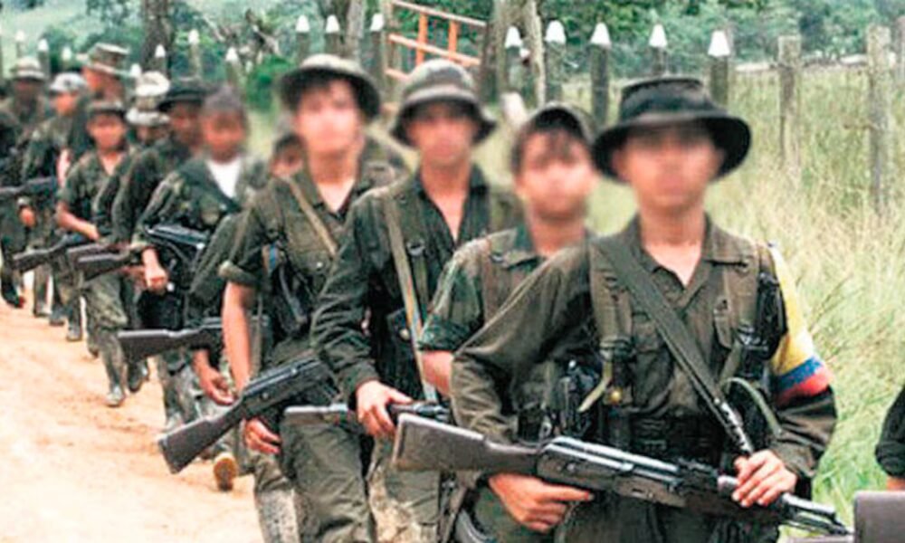 ONU DDHH alerta por violencia en Colombia: más de 50 masacres y 150 menores reclutados en un año