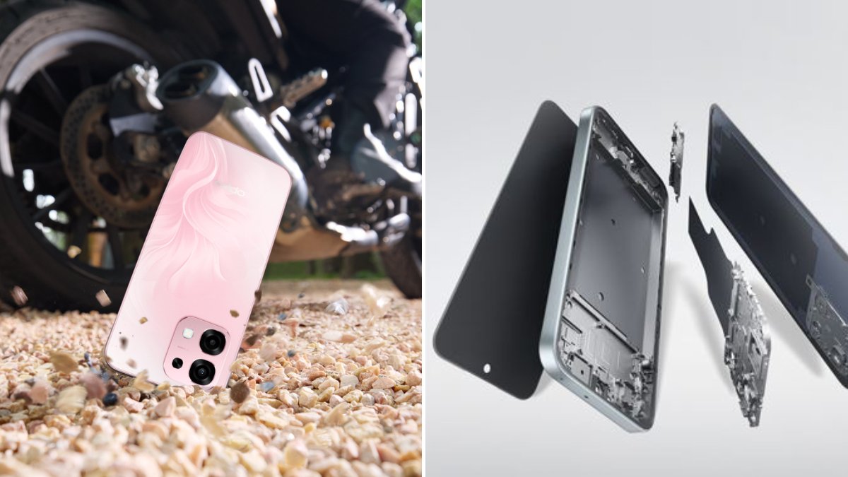 OPPO A6 Pro 5G llega a Colombia con batería de larga duración y resistencia al agua