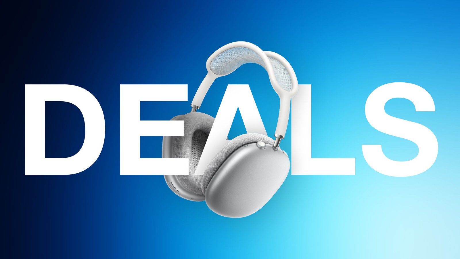 Obtenga AirPods Max por $ 99 de descuento en Amazon