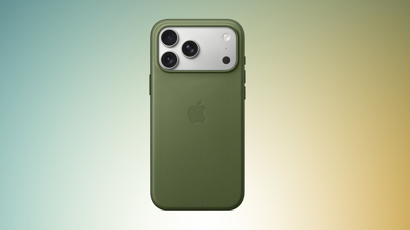 Obtenga hasta un 30% de descuento en fundas para iPhone 17 de Apple en Amazon