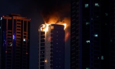 Ofensiva contra Irán provoca fuerte cruce de posturas en el país político colombiano, así está el panorama