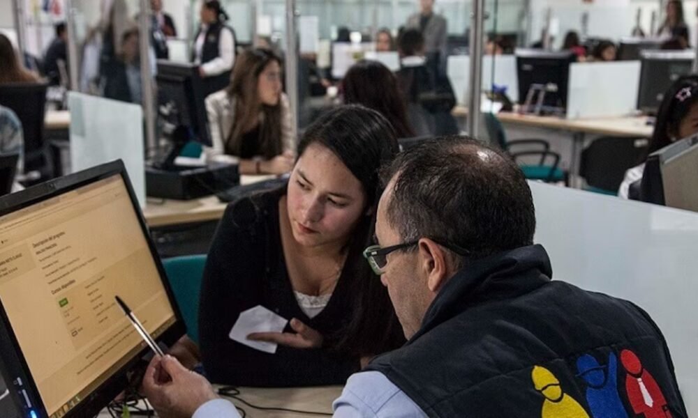 Oferta laboral para técnicos colombianos en Canadá: pagan más de $10 millones