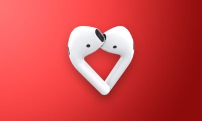 Ofertas de San Valentín: obtenga precios bajos en AirPods, iPad, Apple Watch y más