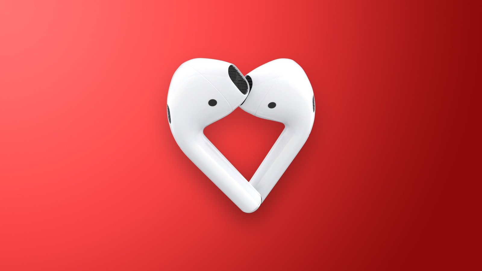 Ofertas de San Valentín: obtenga precios bajos en AirPods, iPad, Apple Watch y más