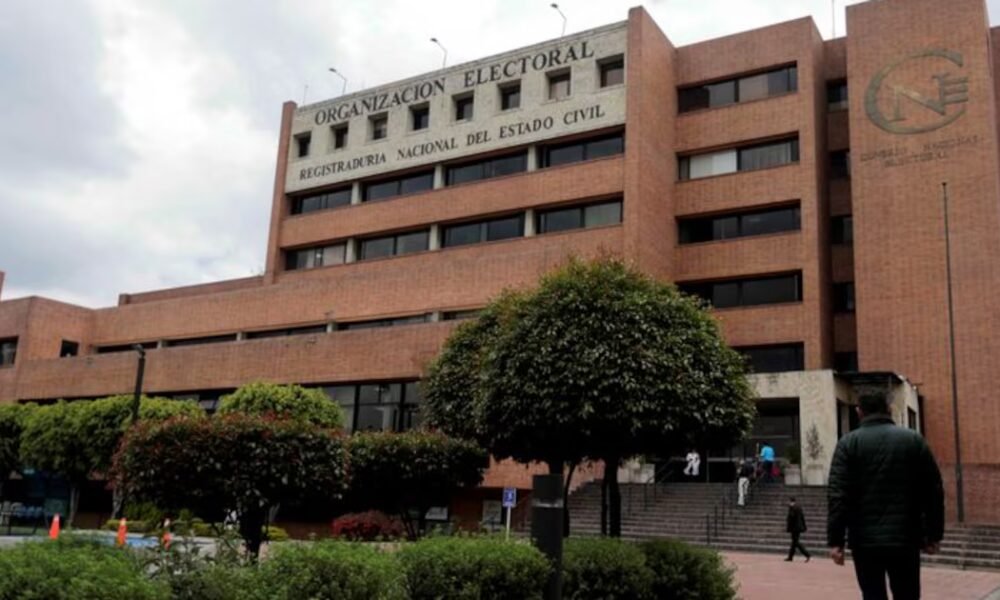 Oposición demandó la resolución de la Registraduría que dio luz verde a la convocatoria a una asamblea constituyente