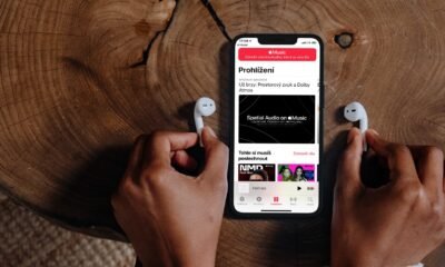 Optimizar el almacenamiento Apple Music y liberar espacio valioso en tu iPhone – Letem svetem Applem
