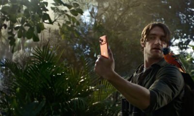 Orange anuncia facilidades para adquirir el iPhone 17 Pro