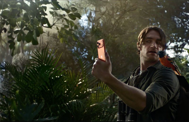 Orange anuncia facilidades para adquirir el iPhone 17 Pro