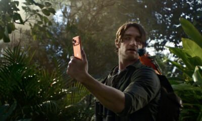 Orange ha contado con la ayuda de Dentsu Creative como agencia creativa