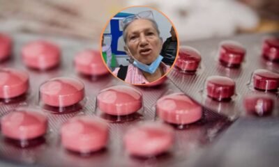 Otros dos familiares de Cecilia Quintero, la mujer que murió en dispensario de medicinas en Cúcuta, también habrían fallecido a la espera de medicamentos: “Eso le dio rabia”