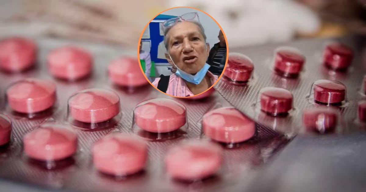 Otros dos familiares de Cecilia Quintero, la mujer que murió en dispensario de medicinas en Cúcuta, también habrían fallecido a la espera de medicamentos: “Eso le dio rabia”