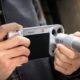 PGYTECH, fabricante del kit para vivo y OPPO, lanza un kit RetroVa con zoom óptico 10x para los iPhone Pro