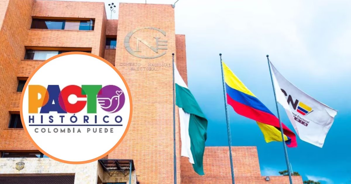 Pacto Histórico apoyó críticas de Petro por supuesto fraude electoral y exigió publicación del código fuente: “La democracia no se defiende con fe”