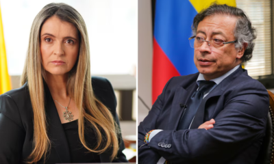 Paloma Valencia acusó a Petro de provocar pérdidas de $2,3 billones en 2025: “No es necesario cobrar más impuestos”