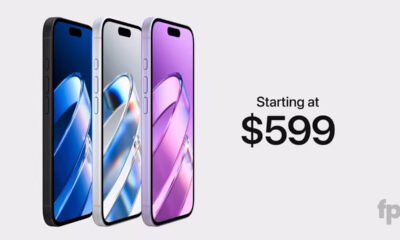 Rumores sobre el iPhone 17e: pantalla de 60 Hz, compatibilidad con MagSafe, colores y precio esperado
