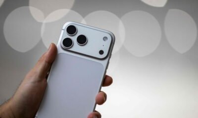 Paradójicamente, al iPhone le podría venir bien la crisis de los chips de memoria