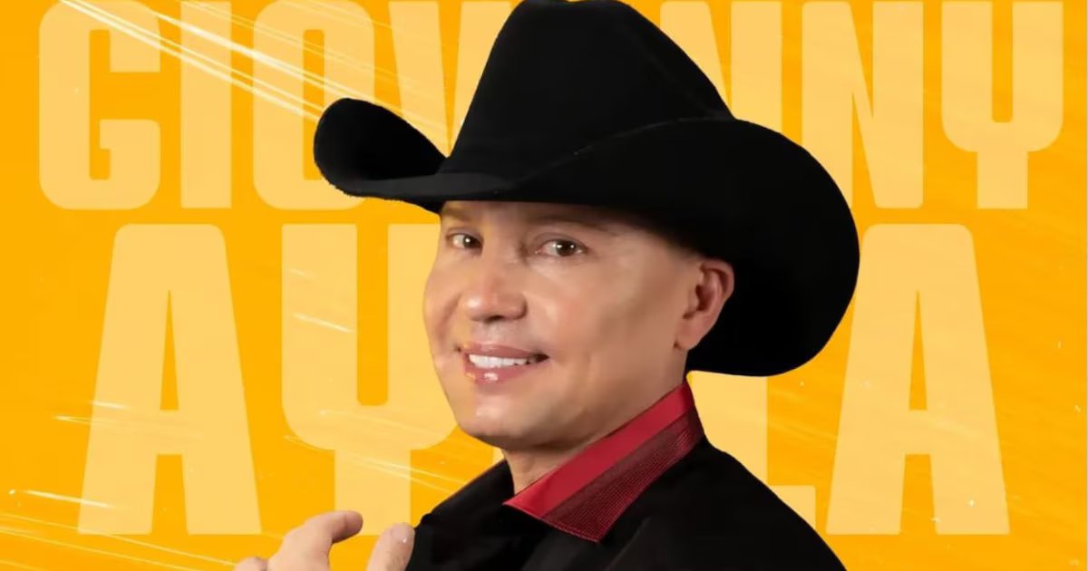 Participante de ‘A otro nivel’ reveló que tiene una canción junto a Giovanny Ayala