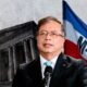 Periodista cuestiona a Gustavo Petro por su pasado en el M-19 y la toma del Palacio de Justicia tras reunión con Trump