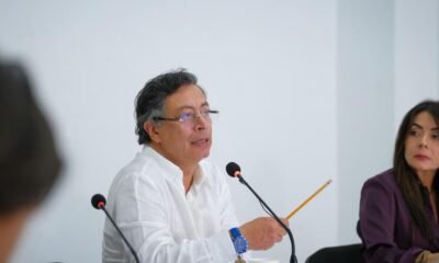 Petro advierte lluvias sin precedentes en Córdoba y pide levantar la suspensión de la emergencia económica