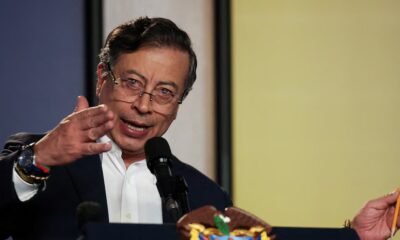 Petro aseguró que a Kevin Acosta “lo usaron salvajemente” para culpar al Gobierno por su muerte: “Un infundio”