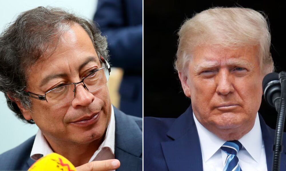 Petro causó revuelo en la previa de la reunión con Trump tras publicar enigmático mensaje: “He visitado a mi mamá para despedirme”