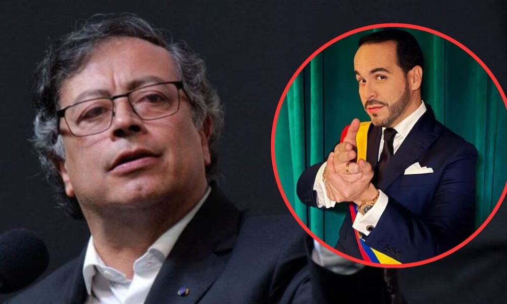 Petro habló de su visita a la isla Gorgona y Abelardo de la Espriella le contestó: “Inventa titulares para distraer a la opinión pública”