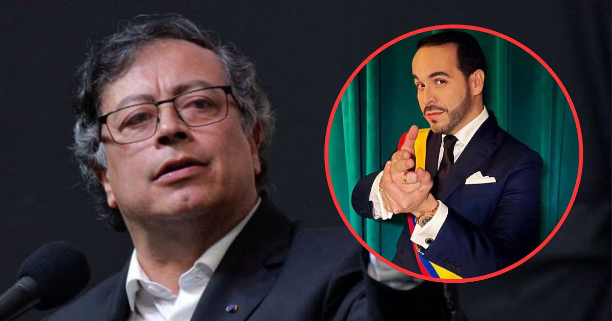 Petro habló de su visita a la isla Gorgona y Abelardo de la Espriella le contestó: “Inventa titulares para distraer a la opinión pública”