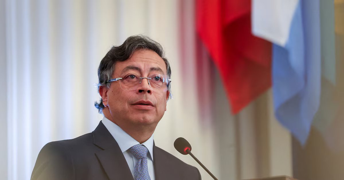 Petro le pidió al magistrado Carlos Camargo levantar la suspensión de emergencia económica por situación en Córdoba: “Costará billones”