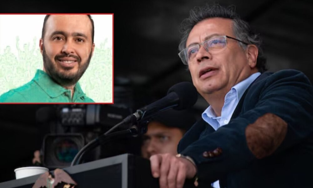 Petro ordenó ubicar a integrantes del equipo del senador Jairo Castellanos tras atentado en Arauca: “Se brindará todo el apoyo”