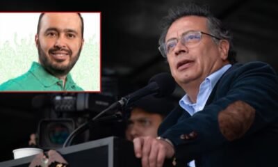 Petro ordenó ubicar a integrantes del equipo del senador Jairo Castellanos tras atentado en Arauca: “Se brindará todo el apoyo”