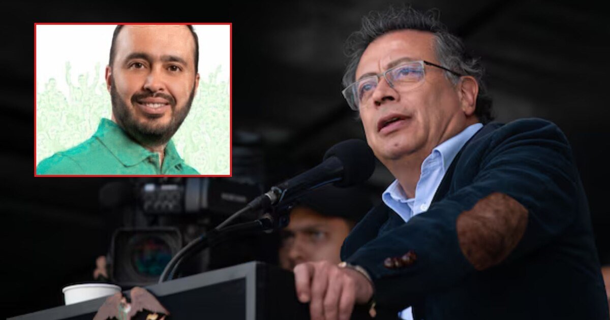 Petro ordenó ubicar a integrantes del equipo del senador Jairo Castellanos tras atentado en Arauca: “Se brindará todo el apoyo”