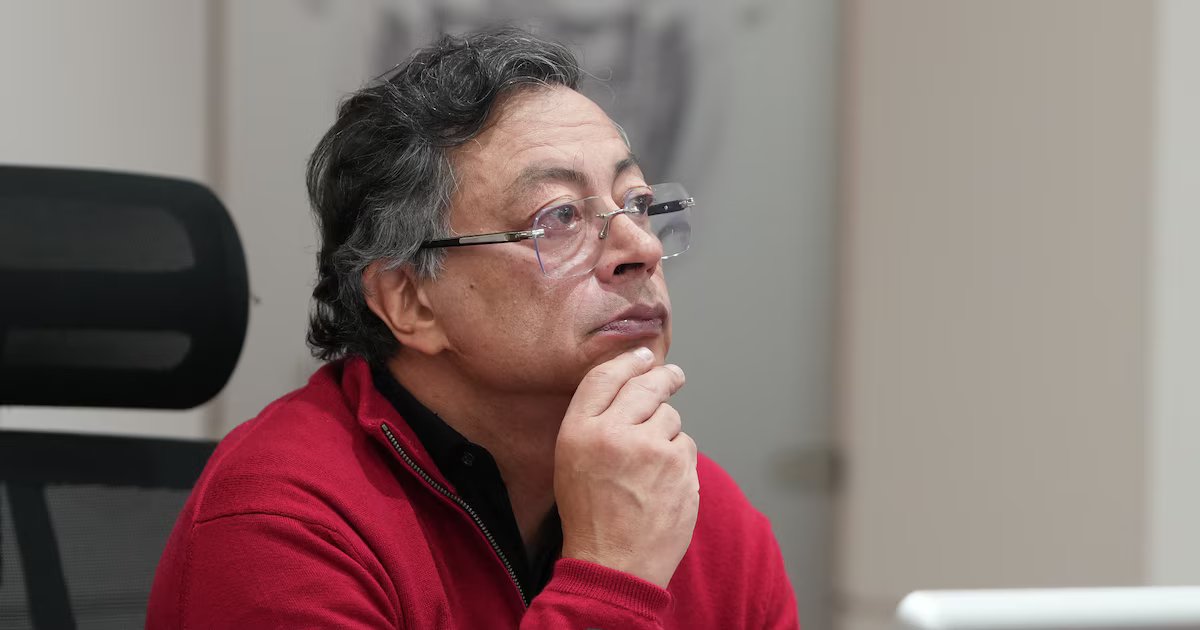 Petro rechaza la visión tradicional de la economía: “La teoría de las expectativas en economía no es científica”