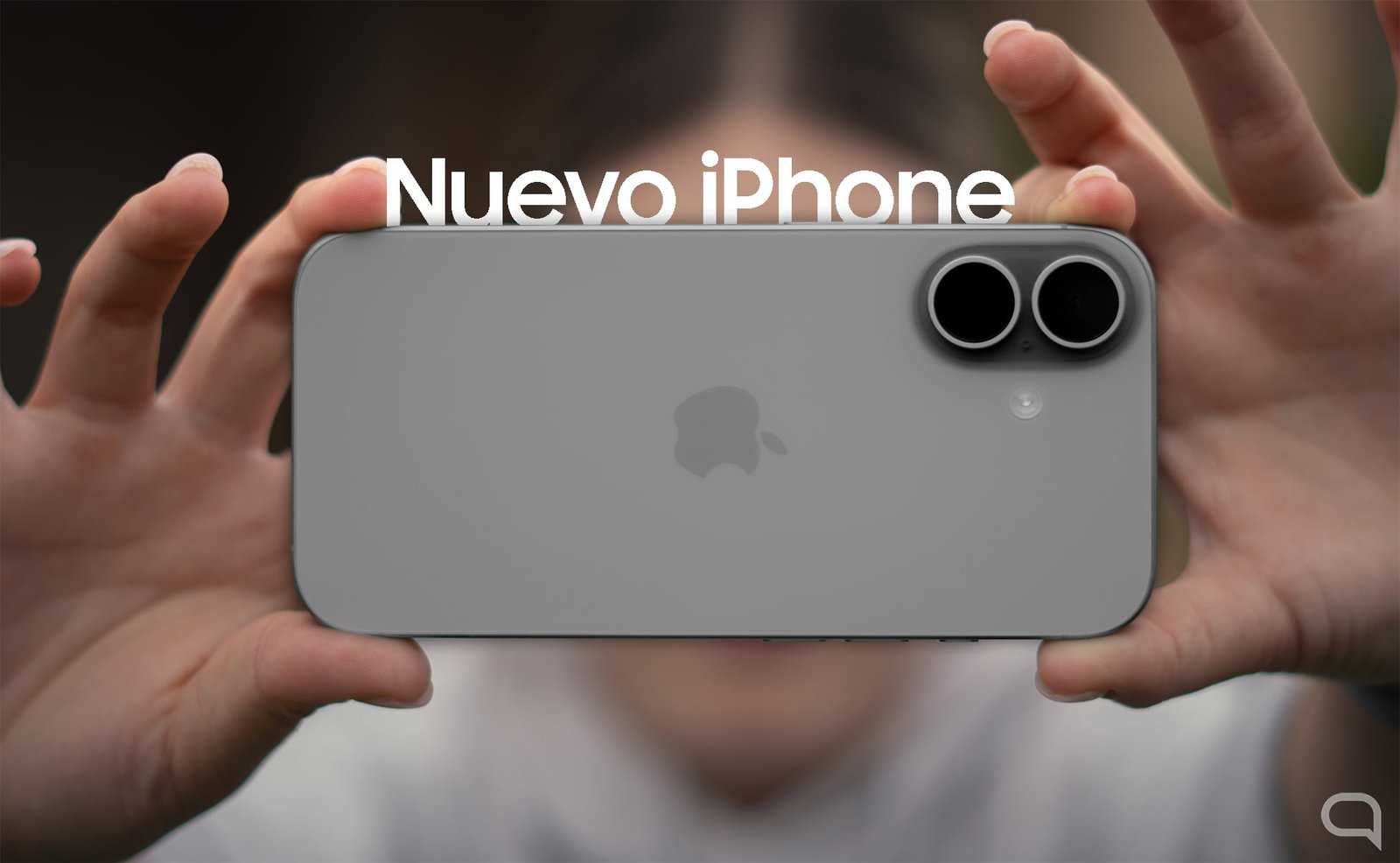 Por loco que parezca, este mes se lanza un iPhone nuevo. Estas son sus 3 mejoras