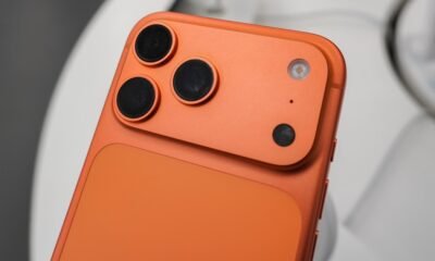 Por qué el iPhone se ha convertido en el primer celular certificado para secretos militares en Europa