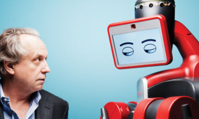 Por qué los robots humanoides son "fantasía" – FayerWayer