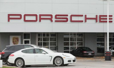Porsche anuncia alianza con Tesla-Grupo Milenio
