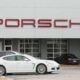 Porsche anuncia alianza con Tesla-Grupo Milenio